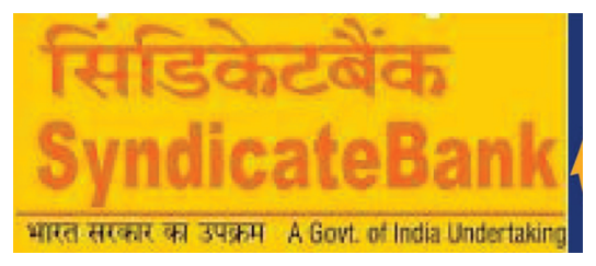 Syndicate Bank